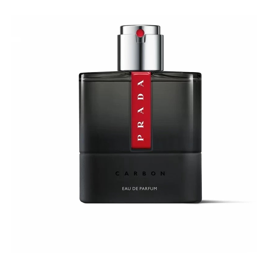 Prada Luna Rossa Carbon EDP men’s perfume, 50 ml