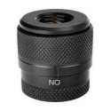 Thermaltake Pacific Drain Valve - DIY LCS / Fitt juodas Thermaltake Pacific Drain Valve - DIY LCS / Fitt juodas