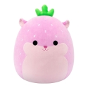 Squishmallows P27 Davi Hamster, mīkstā rotaļlieta, 40 cm Squishmallows P27 Davi Hamster, mīkstā rotaļlieta, 40 cm
