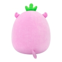 Squishmallows P27 Davi Hamster, pehmolelu, 40 cm Squishmallows P27 Davi Hamster, pehmolelu, 40 cm