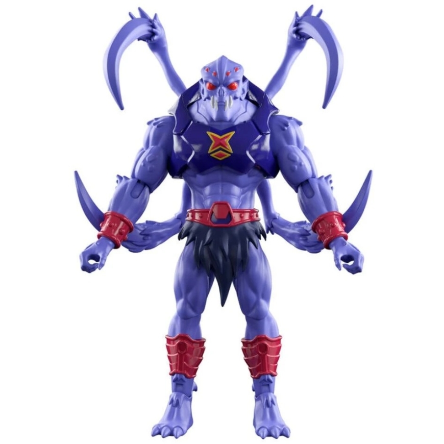 Фигура Webstor из коллекции Cartoon Collection Masters of the Universe Origins от Mattel, 14 см