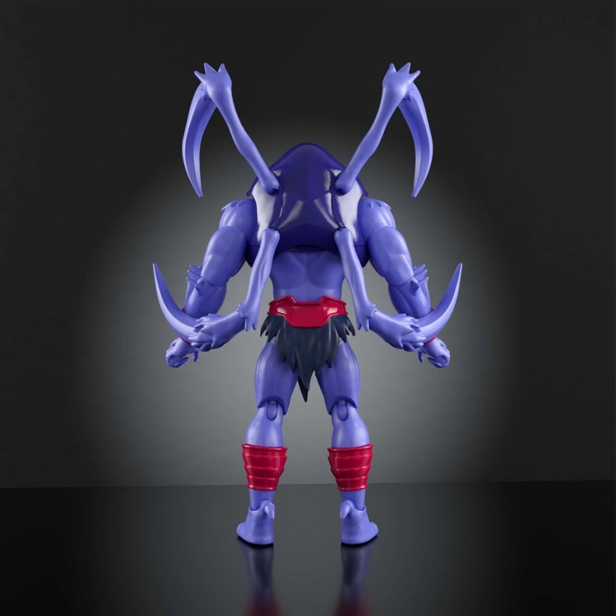Mattel Masters of the Universe Origins Cartoon Collection Webstor figūra 14cm – 3