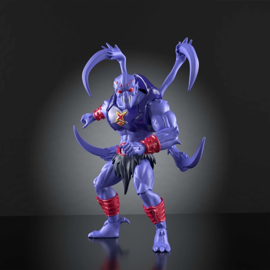 Mattel Masters of the Universe Origins Cartoon Collection Webstor figūra 14cm – 4