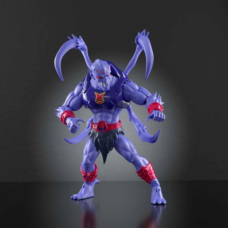 Mattel Masters of the Universe Origins Cartoon Collection Webstor figure 14cm – 5