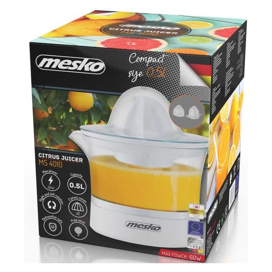 Mesko MS 4010