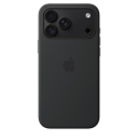 Apple iPhone 18 Pro Max silikoonkaitse MagSafe must MK954ZM/A Apple iPhone 18 Pro Max silikoonkaitse MagSafe must MK954ZM/A