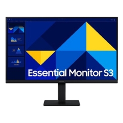Samsung S24D304GAU computer monitor 61 cm (24") 1920 x 1080 pixels Full HD LED Black