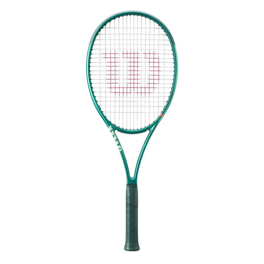 Теннисная ракетка Wilson Blade 98 (16x19) V10, размер рукоятки 3 – 2