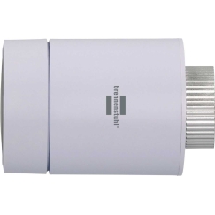 Brennenstuhl Connect Zigbee radiaatori termostaat HT CZ 01