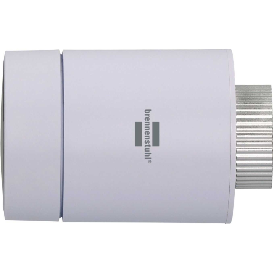 Brennenstuhl Connect Zigbee säätimen termostaatti HT CZ 01