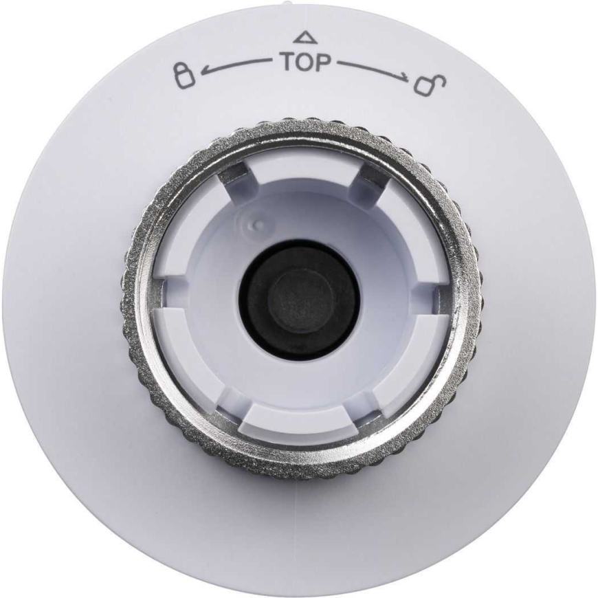 Brennenstuhl Connect Zigbee säätimen termostaatti HT CZ 01 – 3