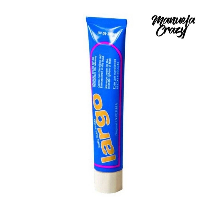 Inverma CREAM Largo Kreminis 40 ml