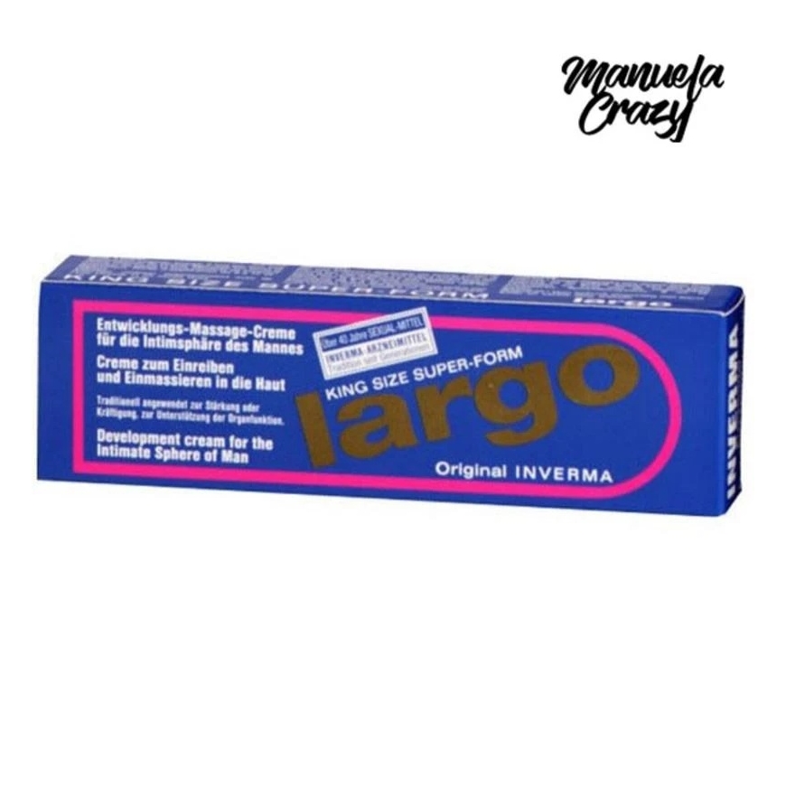 Inverma CREAM Largo Kreminis 40 ml – 2