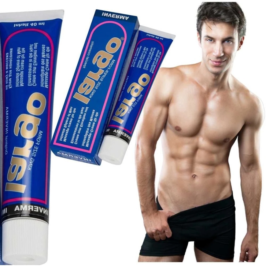 Inverma CREAM Largo Kreminis 40 ml – 5