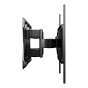 Multibrackets 5101 infoekraani kinnitus 2,16 m (85") Must