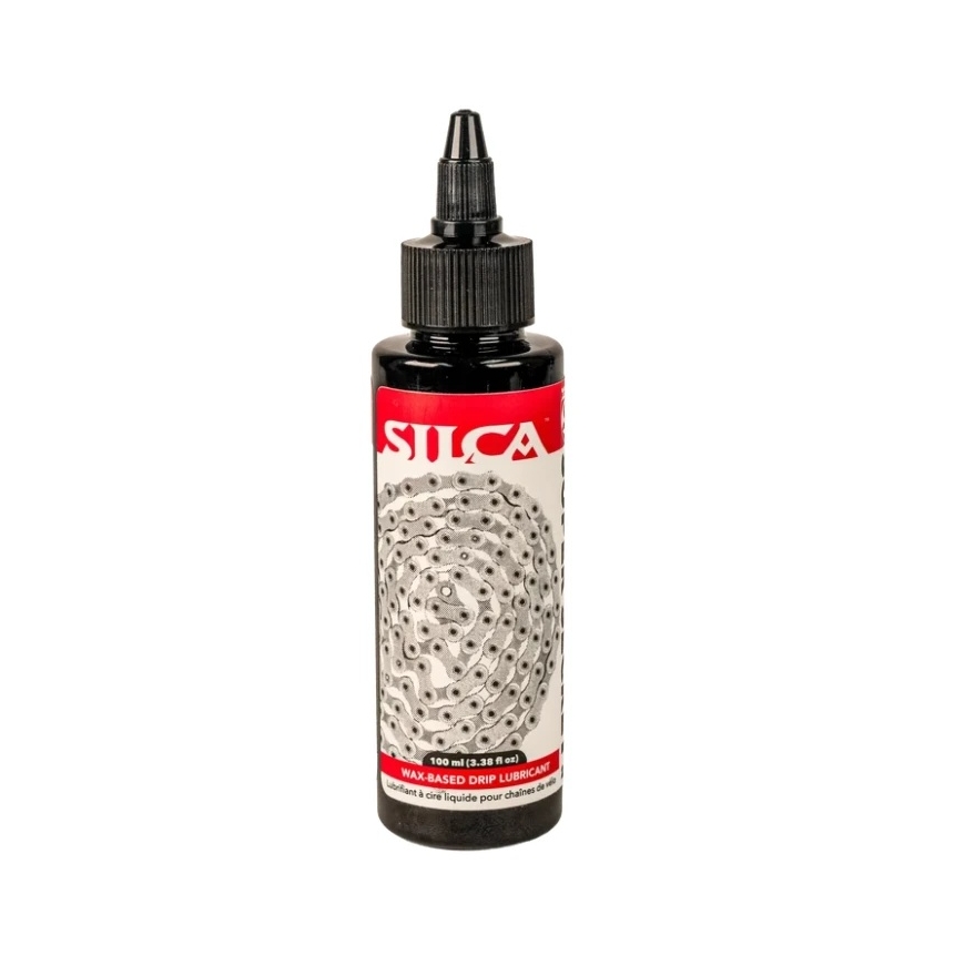 SILCA SUPER SECRET 2.0 ketjurasva, 100 ml