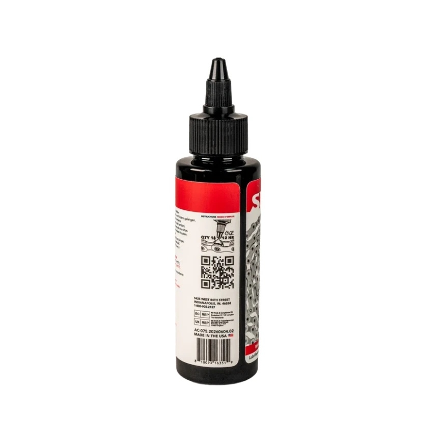 SILCA SUPER SECRET 2.0 chain lubricant, 100ml – 2