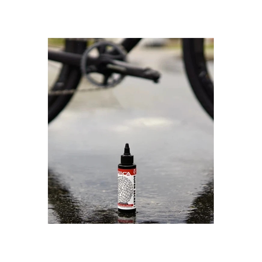 SILCA SUPER SECRET 2.0 chain lubricant, 100ml – 3