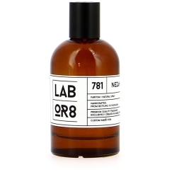LABOR8 Nezah 781 EDP унисекс парфюм, 50 мл