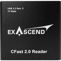 ExAscend EXCRCFT1 USB 3.2