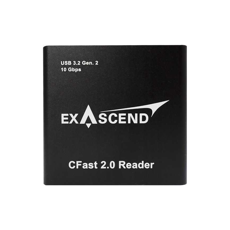 ExAscend EXCRCFT1 USB 3.2