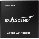 ExAscend EXCRCFT1 USB 3.2 ExAscend EXCRCFT1 USB 3.2