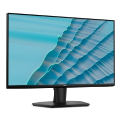 DELL SE2726H computer monitor 68.6 cm (27") 1920 x 1080 pixels Full HD LCD Black