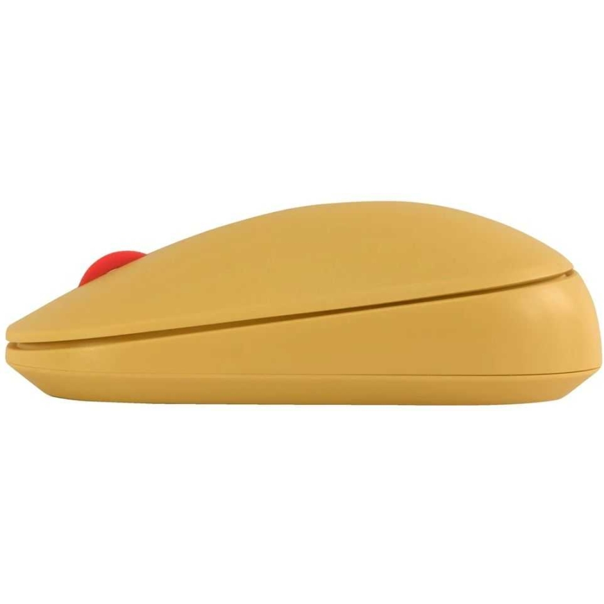 LEITZ COSY Keltainen – 2