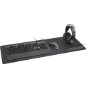 Lenovo GXH0W29068 hiirimatto Pelihiirimatto Musta Lenovo GXH0W29068 hiirimatto Pelihiirimatto Musta