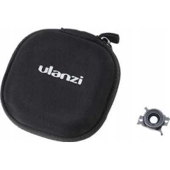 Ulanzi 0.6x Platleņķa objektīvs DJI Mavic Air 2