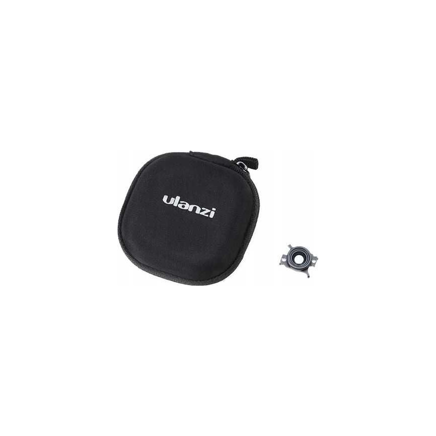 Ulanzi 0.6x Laiendobjekti objekti DJI Mavic Air 2 jaoks