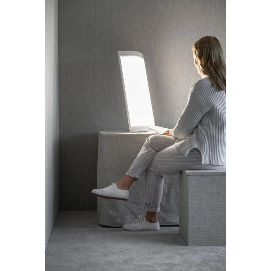 Innolux Lucia LED bright light, 85 W – 4
