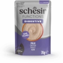 Schesir Schesir Functions Digestive, karma mokra, dla kota, kurczak,
