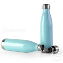 ARGO Termospullo - TERMA Metalliter termos 500 ml 260 x 70 mm Sininen ARGO Termospullo - TERMA Metalliter termos 500 ml 260 x 70 mm Sininen