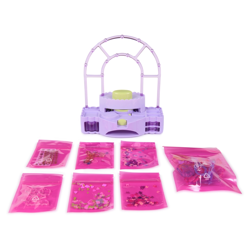 Cool Maker Charm'd Asustestudio – 5