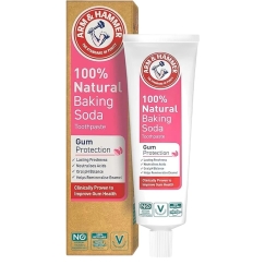 Monroe Arm & Hammer, Iken suojelu, Iken suoja, Hammastahna, 75 ml Unisex