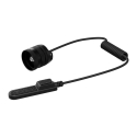 Ledlenser TAC6R Taktikaline väligarnituur Taktikaline lamp 2000 lm koos tarvikutega Ledlenser TAC6R Taktikaline väligarnituur Taktikaline lamp 2000 lm koos tarvikutega
