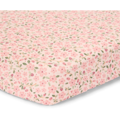 Little Dutch voodipesu `Fairy Floral´ 70 x 140/150 cm