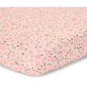 Little Dutch Fitted Sheet `Fairy Floral´ 70 x 140/150 cm Little Dutch Fitted Sheet `Fairy Floral´ 70 x 140/150 cm
