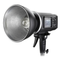 GODOX AD600B TTL Wistro Blykstė su Bowens Montažu GODOX AD600B TTL Wistro Blykstė su Bowens Montažu