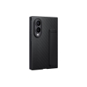 Samsung Galaxy Fold8 Carbon Standing case, black Samsung Galaxy Fold8 Carbon Standing case, black
