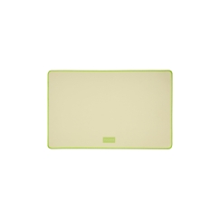 Tucano One Desk Pad hiirimatto, 55 x 35 cm, keltainen