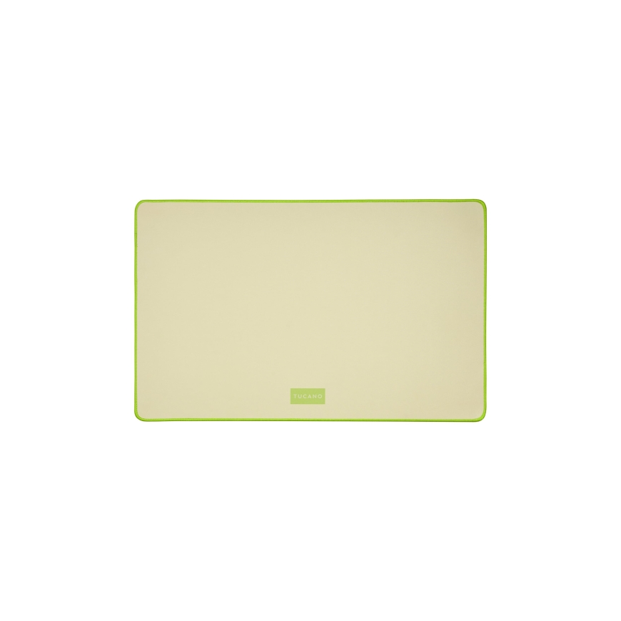 Tucano One Desk Pad коврик для мыши, 55 x 35 см, желтый