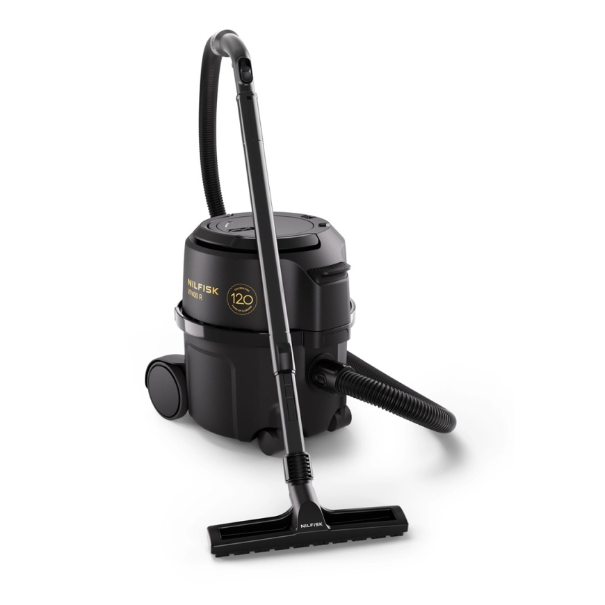Biroja putekļsūcējs NILFISK VP400 R HEPA T EU 700 W 10 l 107421177