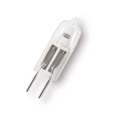 Osram HALOGENINĖS Lempos HALOSTAR 50W GY6.35 2Vnt