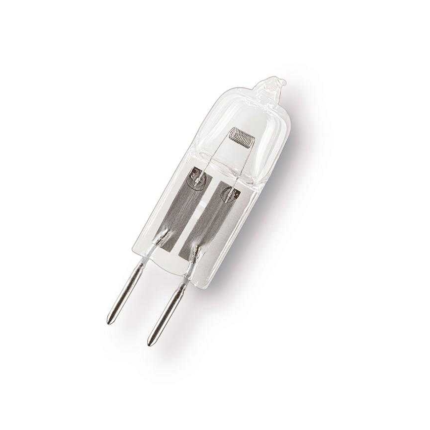 Osram HALOGEN UZLAMPAS HALOSTAR 50W GY6.35 2GB