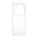 FoneKit silikono dėklas, Nothing Phone (3a) Pro, skaidrus