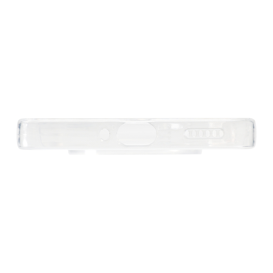 FoneKit силиконовый чехол, Nothing Phone (3a) Pro, прозрачный – 5
