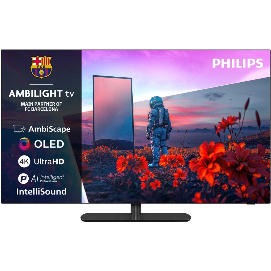 Philips 48OLED811/12 – 2