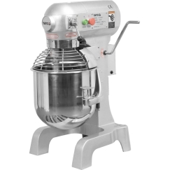 Toya Sa Poland Planeettasekoitin | 20 l | 1100 W (YG-03021)